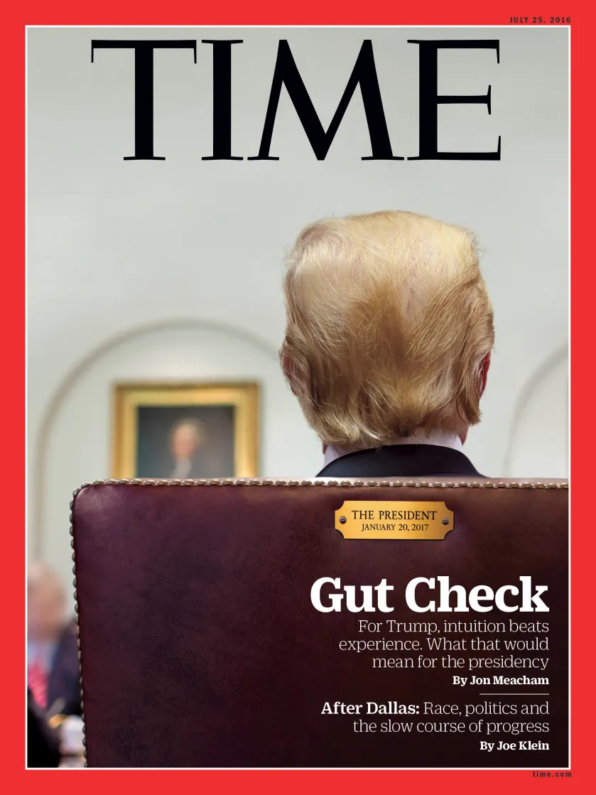 Gut Check