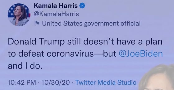 Kamala Harris