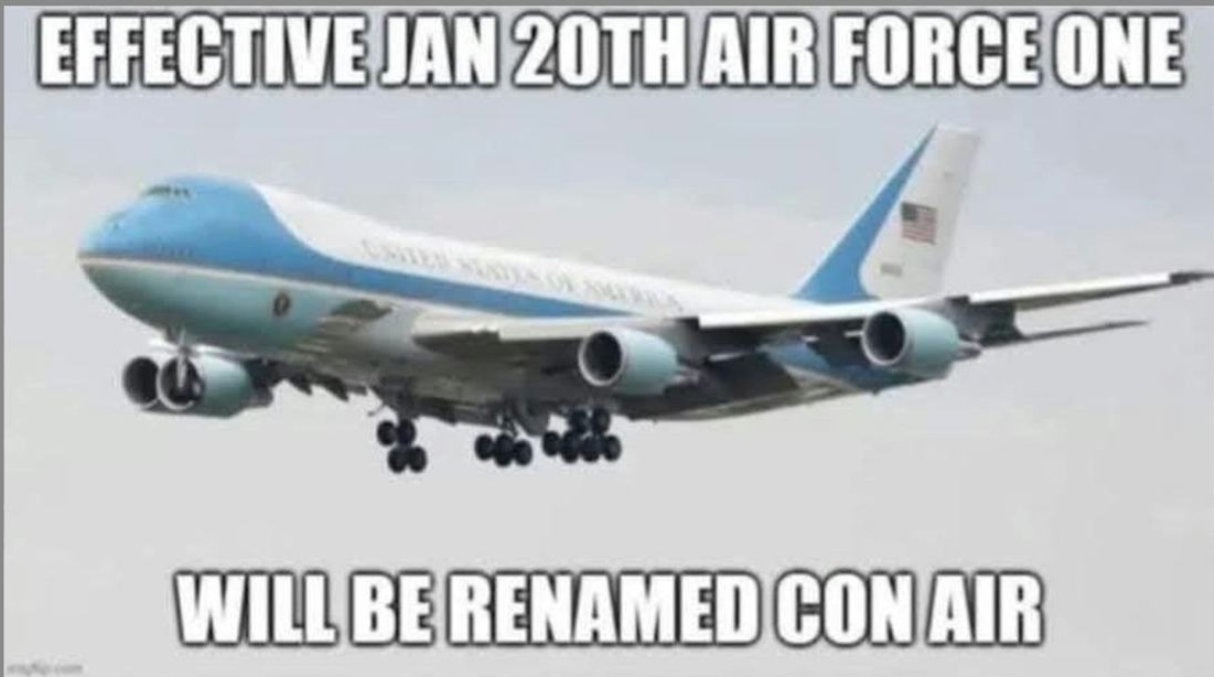 Con Air