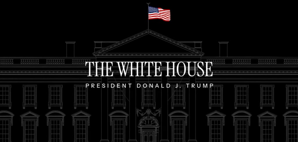 The Trump White House