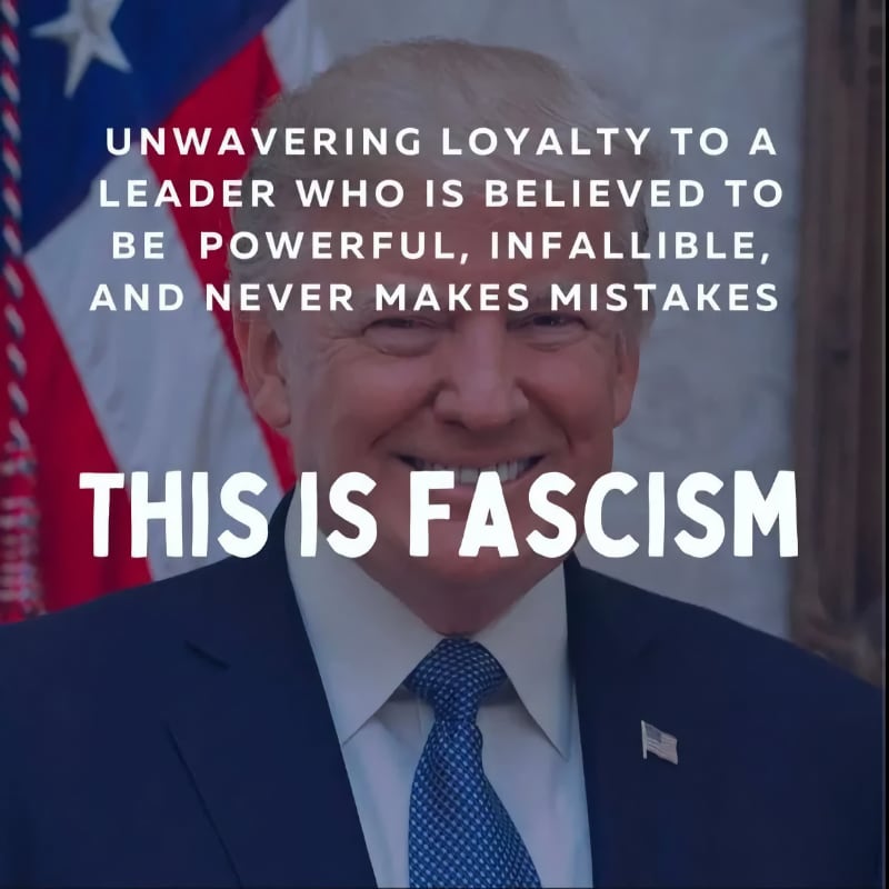 Donald J. Trump