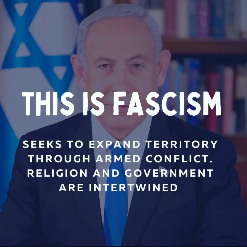 Netanyahu