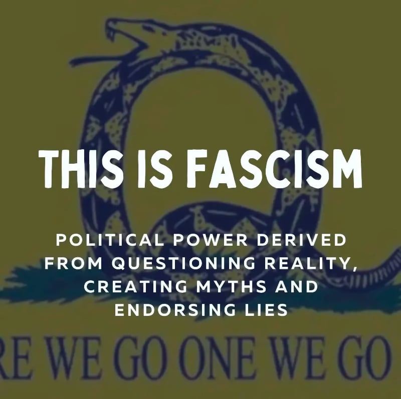 Gadsden Flag