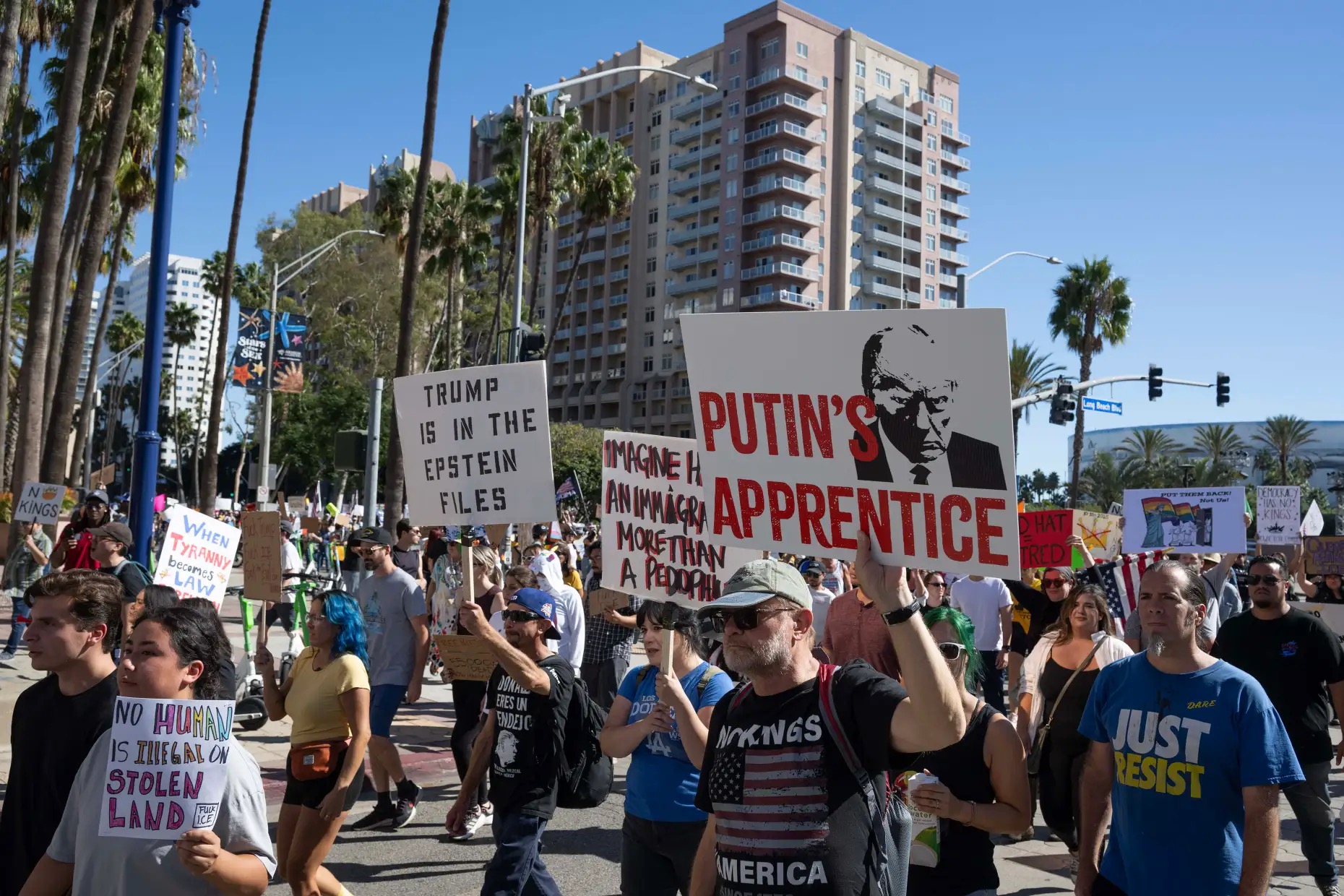 Trump + Epstein and Putin Trump + Epstein and Putin