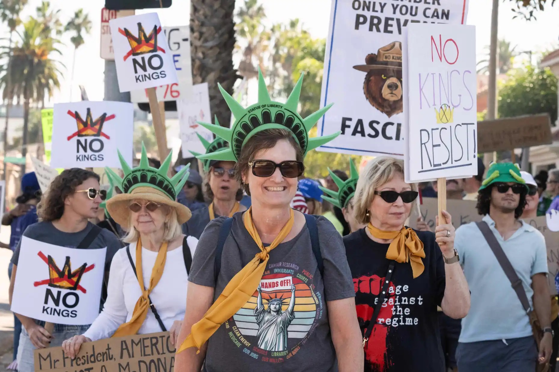 Prevent fascism Prevent fascism