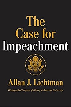 The Case for Impeachment